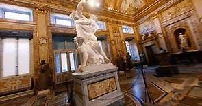 La Galleria Borghese lujo de Roma