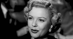 Home Town Story 1951 (Marilyn Monroe, Jeffrey Lynn) Romance, Comedy | Full Movie