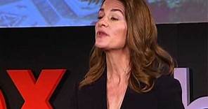 Melinda French Gates: What nonprofits can learn from Coca-Cola