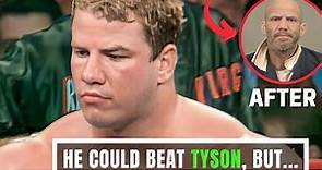 Legendary Power and Tragedy of Tommy Morrison