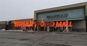 Briarwood Mall - Ann Arbor, MI