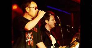 BLUE OYSTER CULT the subhuman Live 1996