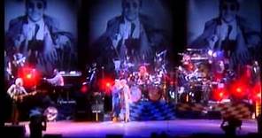 The Who : Tommy - Concert (Live U.S. Tour / 1989)