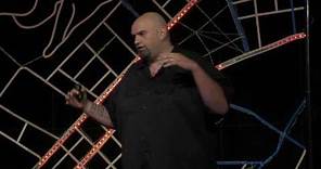 The Brevity of Life and How It Can Move You | John Fetterman | TEDxUniversityofPittsburgh