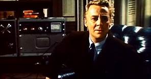 23 Paces to Baker Street (1956) ORIGINAL TRAILER [HD 1080p]