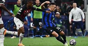 El resumen y las claves de la clasificación del Inter de Milán a la final de la Champions League