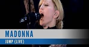 Madonna - Jump (Live during Confessions Tour)