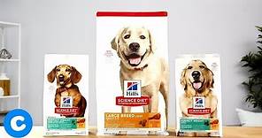Hill’s Science Diet Weight Management Dog Food | Chewy