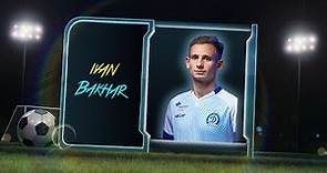 Ivan Bakhar - Season 19/20