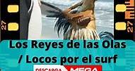 ▷ Ver Los Reyes de las Olas / Locos por el surf Película online gratis en HD • Maxcine®