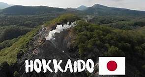 Ruta por Hokkaido, Un viaje por la joya del norte de Japón