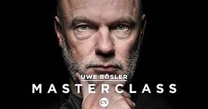 Uwe Rosler • Tactics, Manchester City 1 Wigan 2 • Masterclass