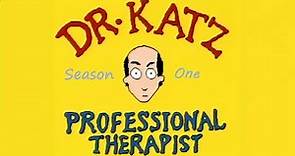 Dr. Kats; Professional Thrapist :: S01E01 :: Pot Bellied Pigs :: 1440p