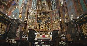 I viaggi del cuore: La Basilica di Santa Maria a Cracovia Video | Mediaset Infinity