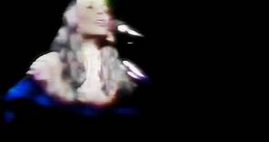 Joni Mitchell - For The Roses (Live London 1974)