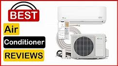 🏆 Best Price Ductless Air Conditioner In 2022 ✅ Top 5 Tested & Buying Guide