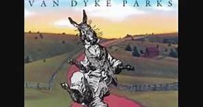 Van Dyke Parks - The All Golden