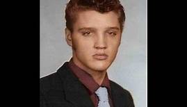 Elvis Presley 1935 1977