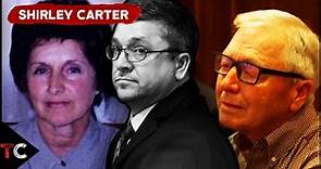 The Strange Case of Shirley Carter
