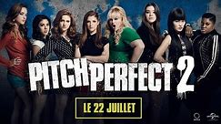 Pitch Perfect 2 / Bande-Annonce 2 VF [Au cinéma le 22 juillet 2015]