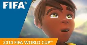 2014 FIFA World Cup™ | OFFICIAL TV Opening