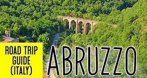 Abruzzo Travel Guide - Top 10 Places You Should Visit