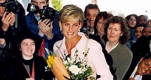 Esto dijo “la princesa del pueblo” antes de morir: las últimas palabras de la princesa Diana