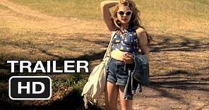 Hick Official Trailer #1 (2012) - Chloë Grace Moretz Movie HD