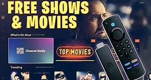 BEST FIRESTICK MOVIE APP! WITH LIVE TV!