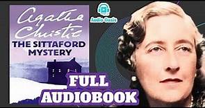 The Sittaford Mystery by Agatha Christie | Full AudioBook