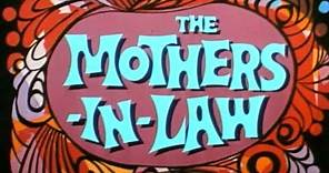 Classic TV Theme: The Mothers-In-Law