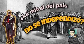 El CONGRESO de TUCUMÁN y la DECLARACIÓN de la INDEPENDENCIA (1816)