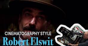 Cinematography Style: Robert Elswit