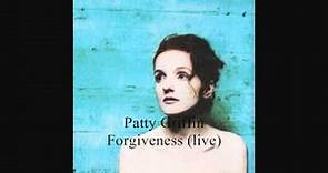 Patty Griffin - Forgiveness [Etown Live]