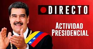 Nicolás Maduro | 30° Aniversario de la salida del Comandante Hugo Chávez de la Cárcel de la Dignidad