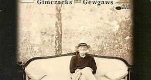 Mose Allison - Gimcracks And Gewgaws