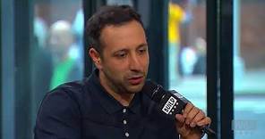 Desmin Borges Talks About FXX's "You're The Worst"