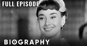 Audrey Hepburn: The Fairest Lady | Full Documentary | Biography