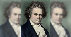 Piano Concerto No.4 in G major - Ludwig van Beethoven