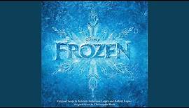 Vuelie (From "Frozen"/Score)
