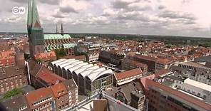 Lübeck: reina de la Liga Hanseática | Destino Alemania