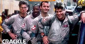 Cleanin' Up the Town: Remembering Ghostbusters | Trailer - Watch Now on Crackle