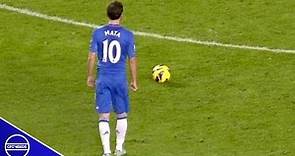 When Juan Mata Produced Magic At Chelsea