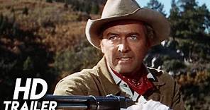 The Man from Laramie (1955) ORIGIAL TRAILER [HD 1080p]