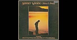 John G. Perry ► A Rhythmic Stroll [HQ Audio] Sunset Wading 1976