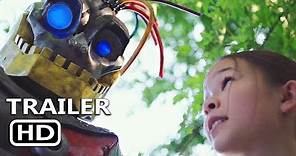 MAIL ORDER MONSTER Official Trailer (2018) Sci-Fi Movie