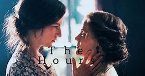 The Hours 2002 | Nicole Kidman | Meryl Streep | Julianne Moore