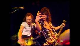 Van Halen - You Really Got Me (Official Music Video)