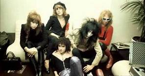 Trash - New York Dolls (live paris 1974)