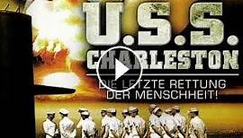 USS Charleston - Die letzte Rettung der Menschheit (2000) [Drama] | Film (deutsch)